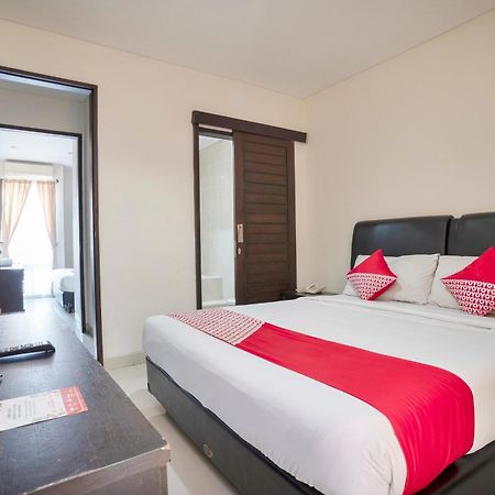Oyo 482 Anika Guest House 庫塔 外观 照片