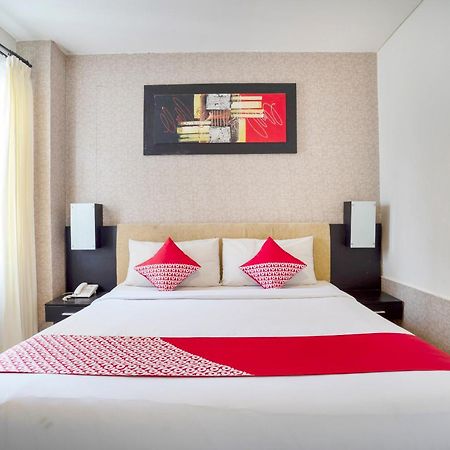 Oyo 482 Anika Guest House 庫塔 外观 照片
