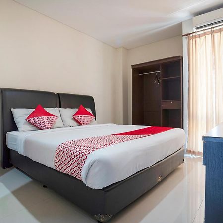 Oyo 482 Anika Guest House 庫塔 外观 照片
