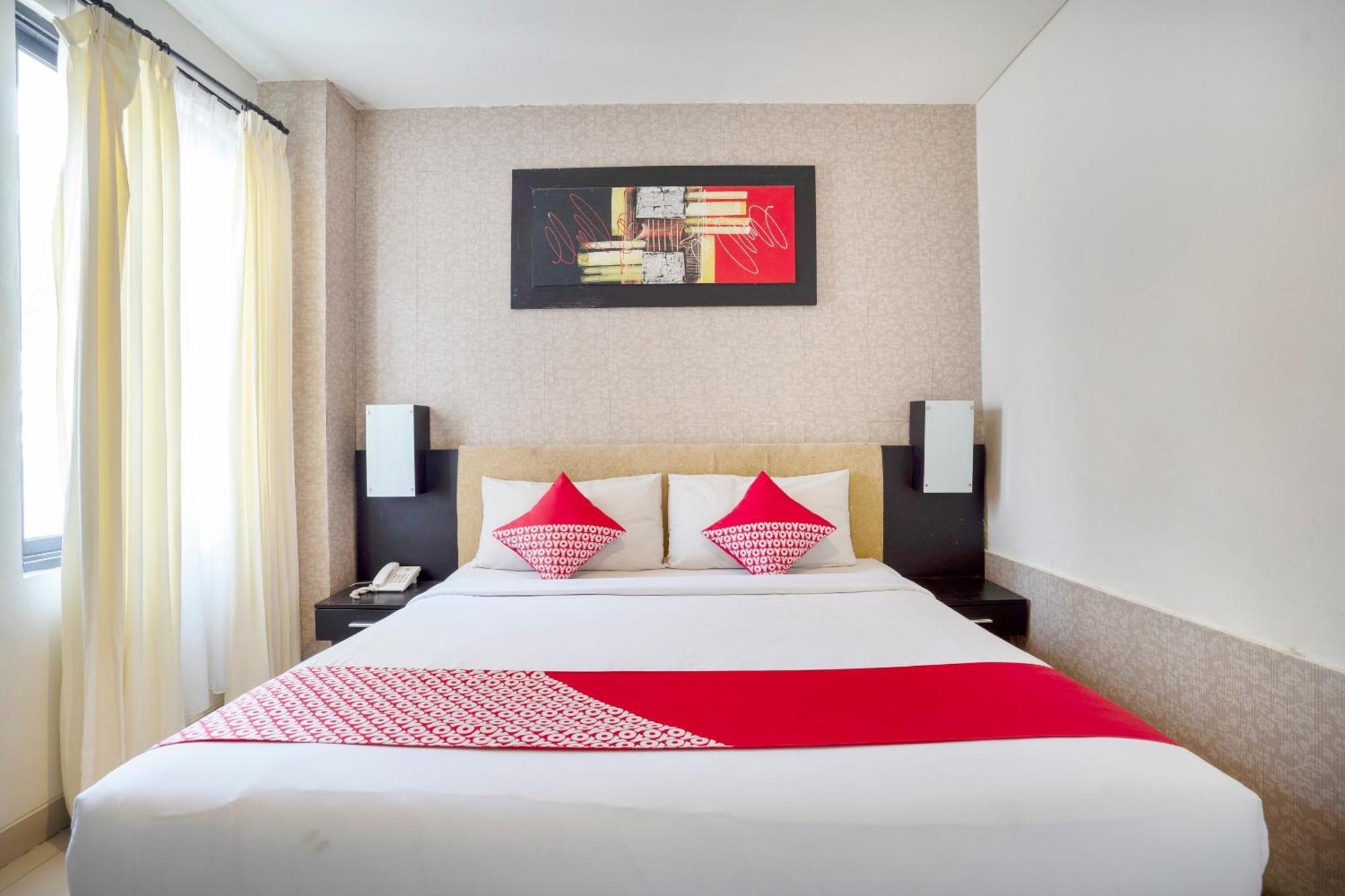 Oyo 482 Anika Guest House 庫塔 外观 照片