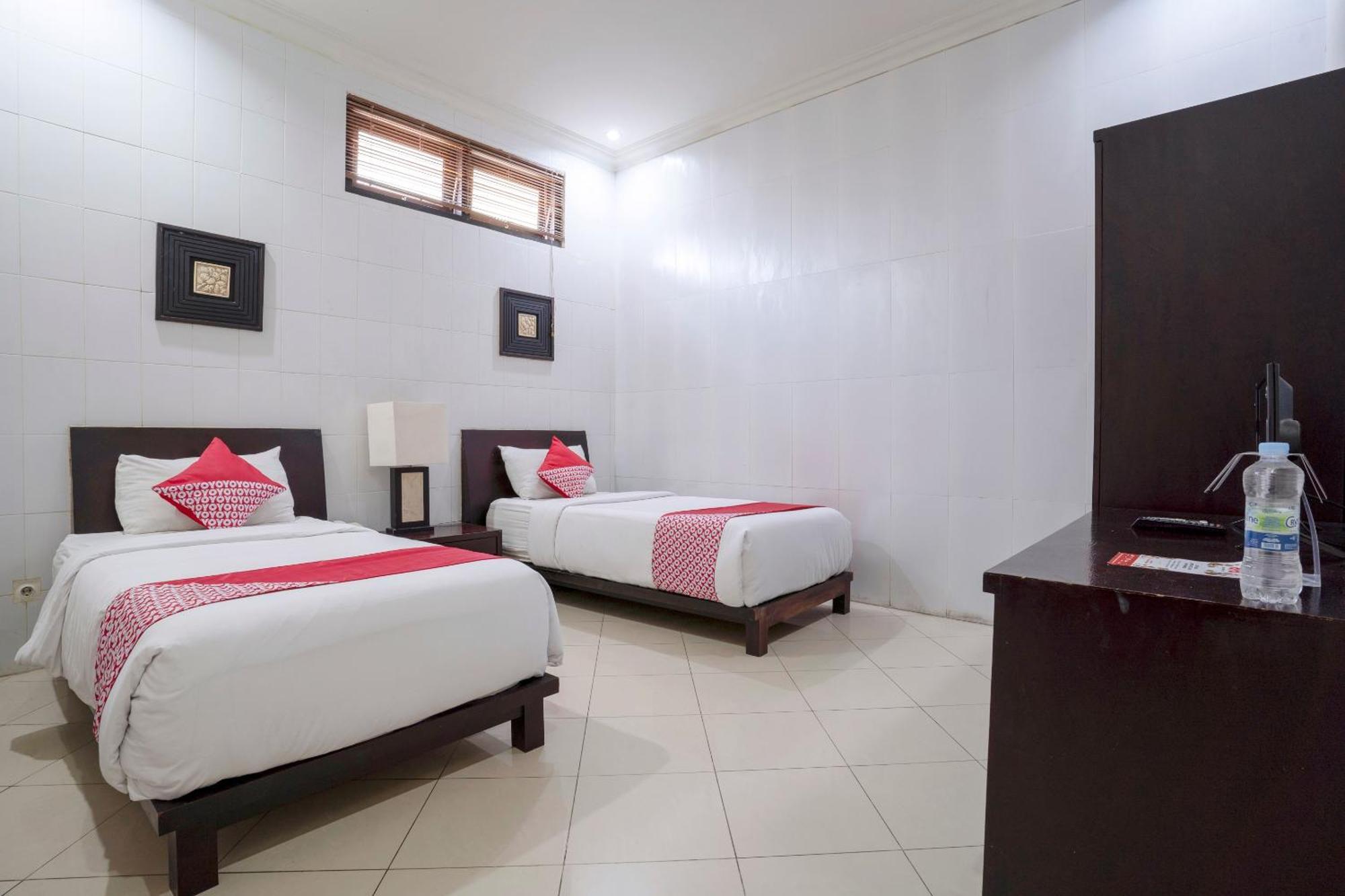 Oyo 482 Anika Guest House 庫塔 外观 照片