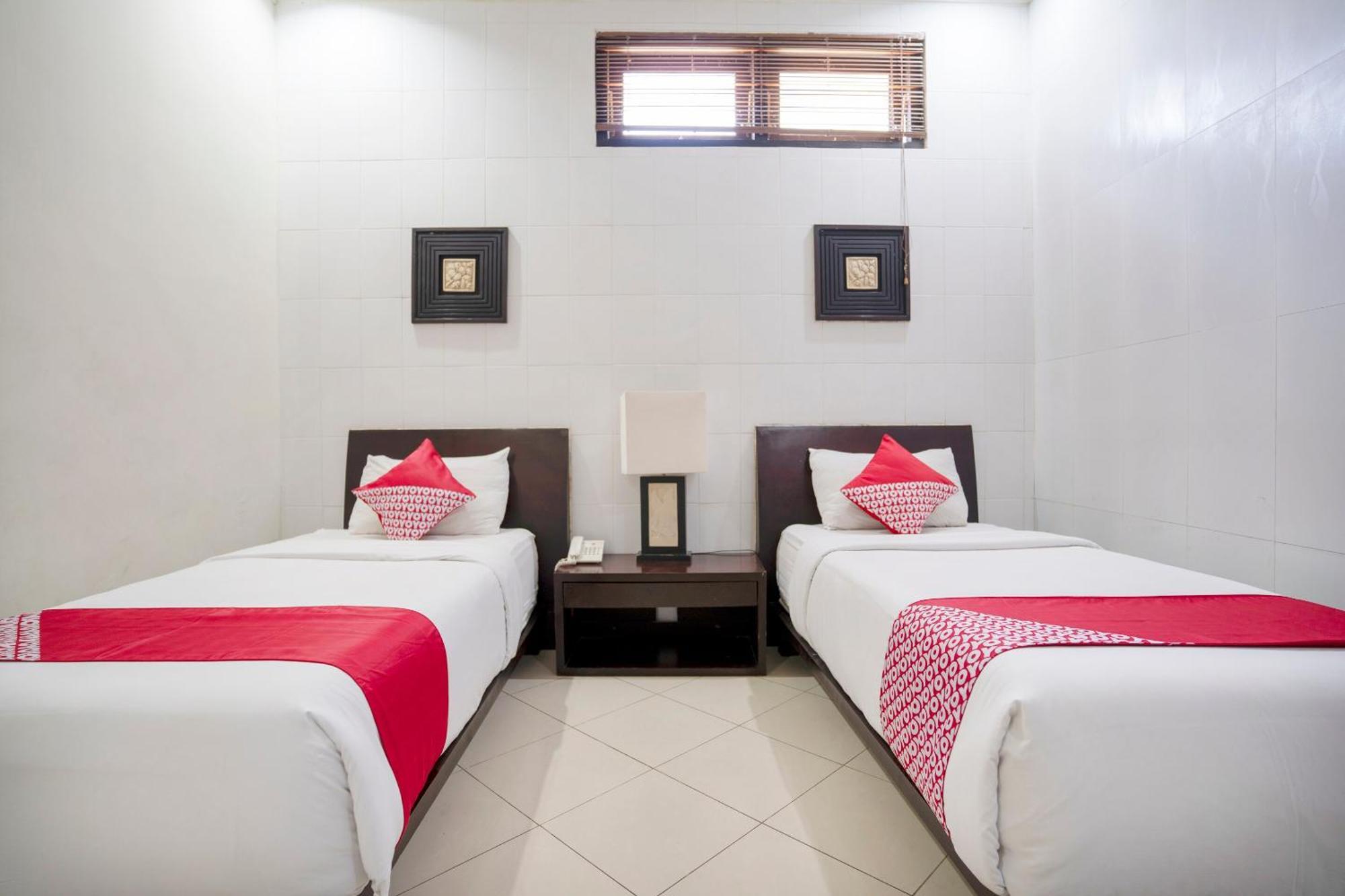 Oyo 482 Anika Guest House 庫塔 外观 照片