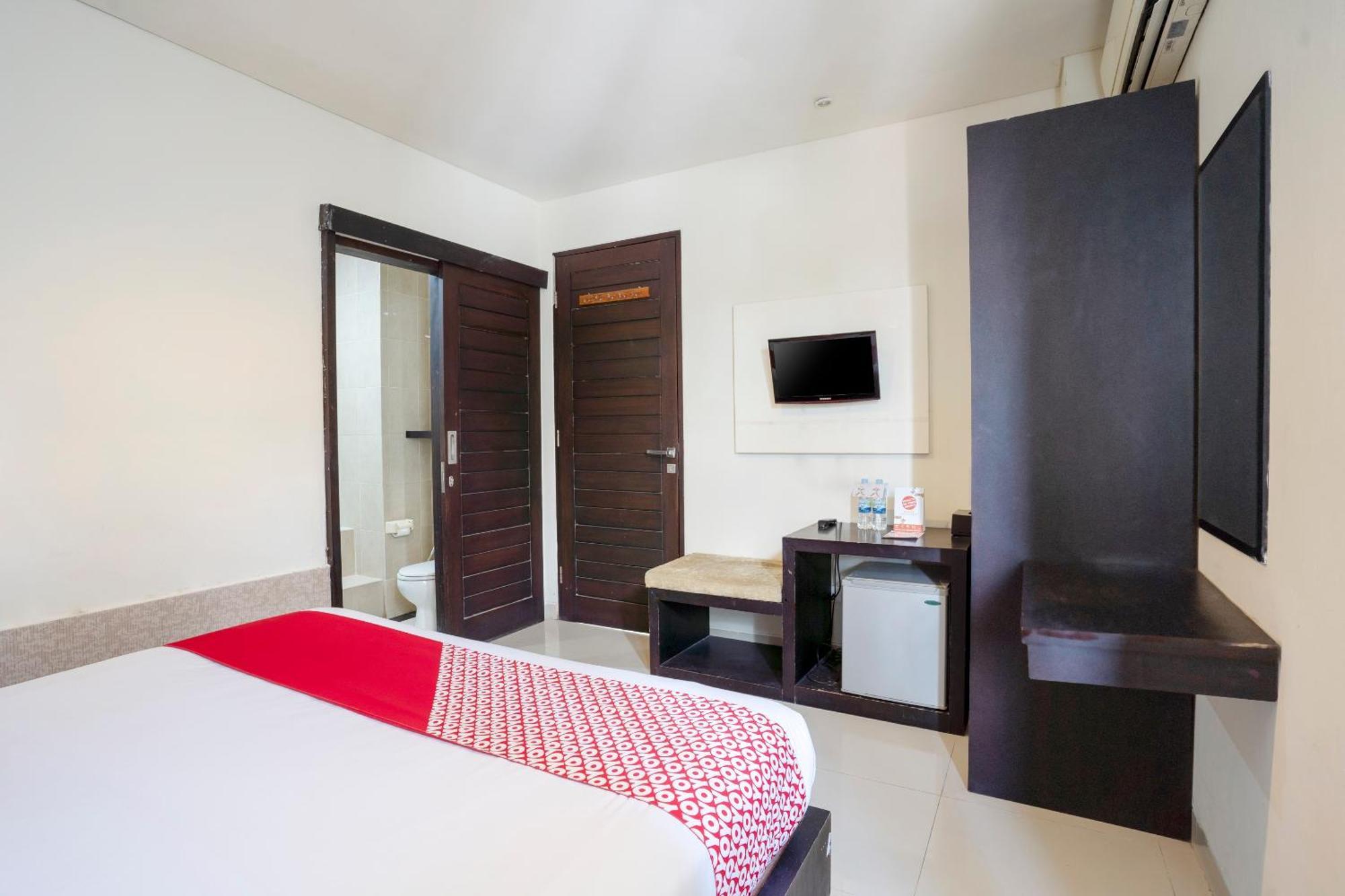 Oyo 482 Anika Guest House 庫塔 外观 照片