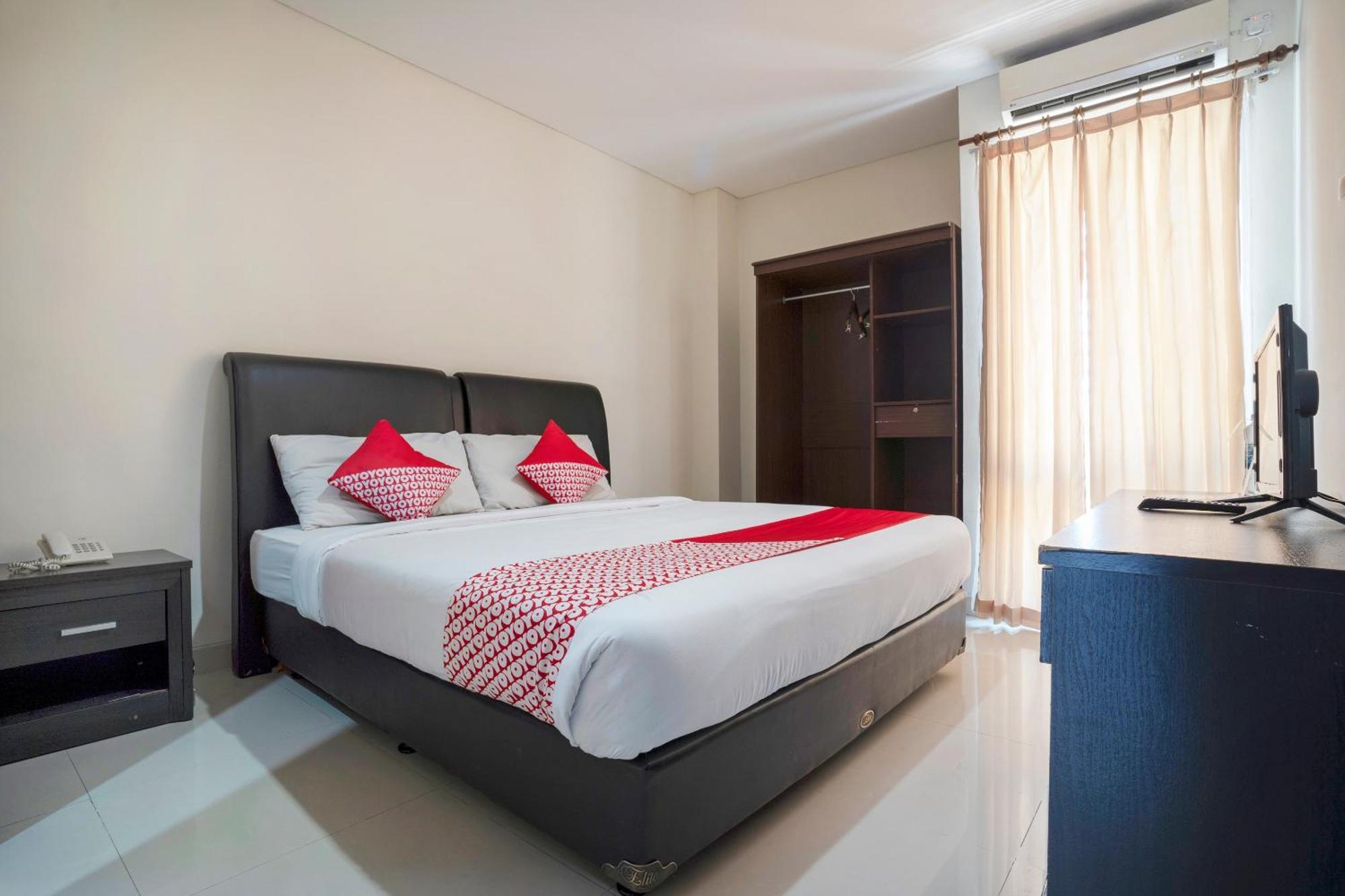 Oyo 482 Anika Guest House 庫塔 外观 照片