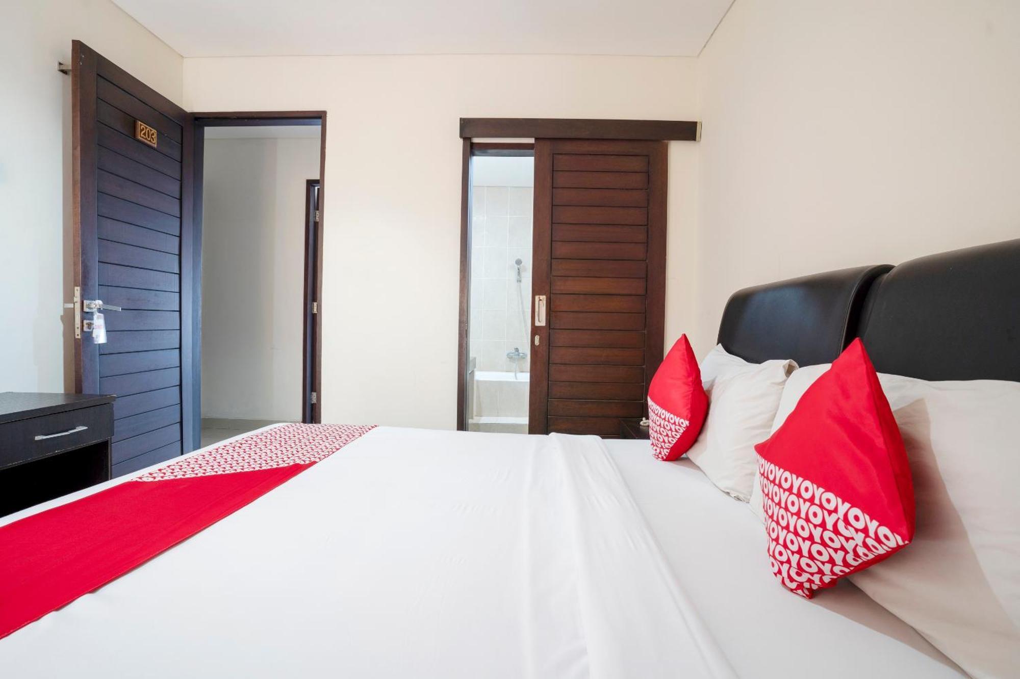 Oyo 482 Anika Guest House 庫塔 外观 照片