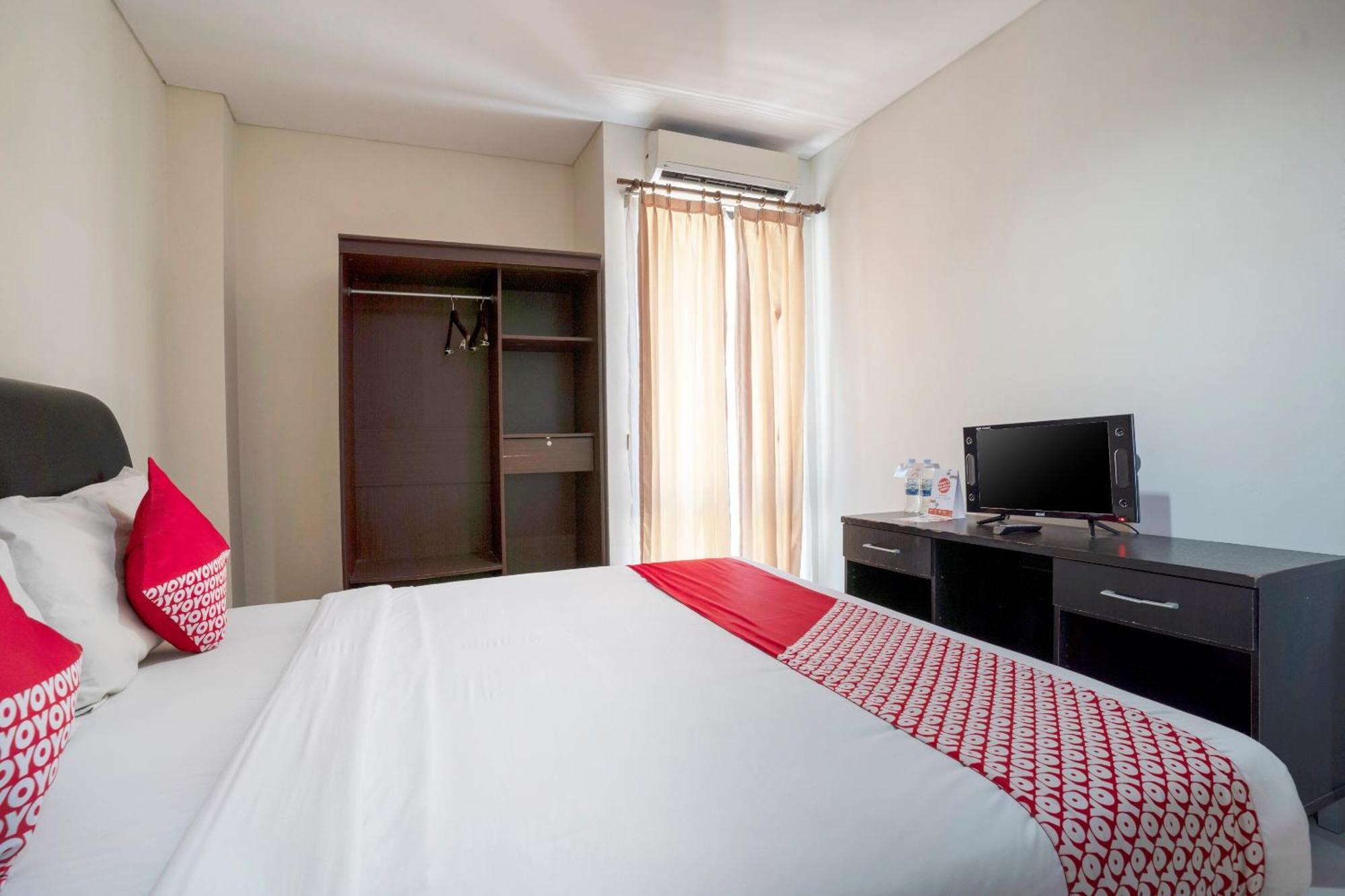 Oyo 482 Anika Guest House 庫塔 外观 照片
