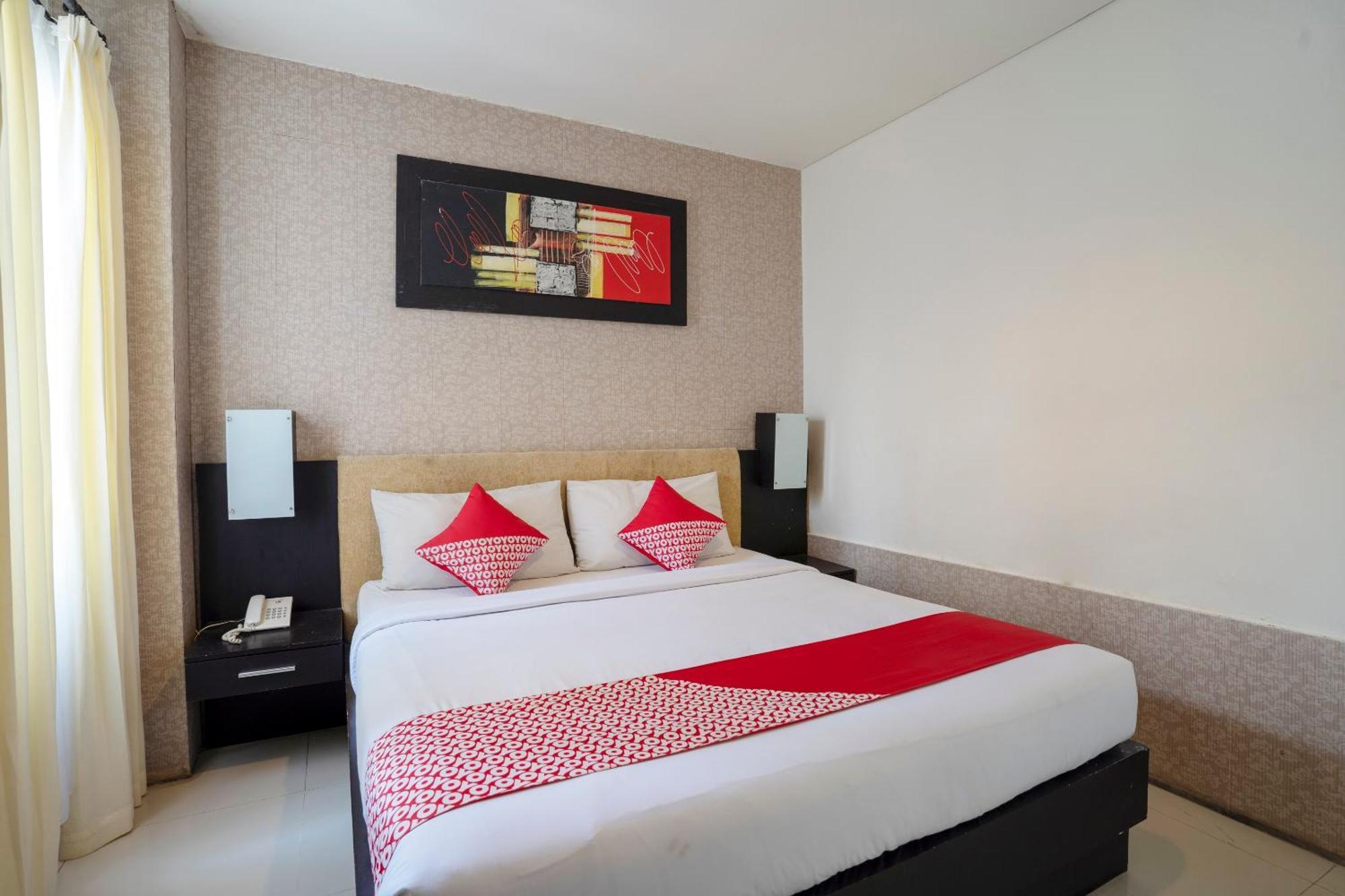 Oyo 482 Anika Guest House 庫塔 外观 照片