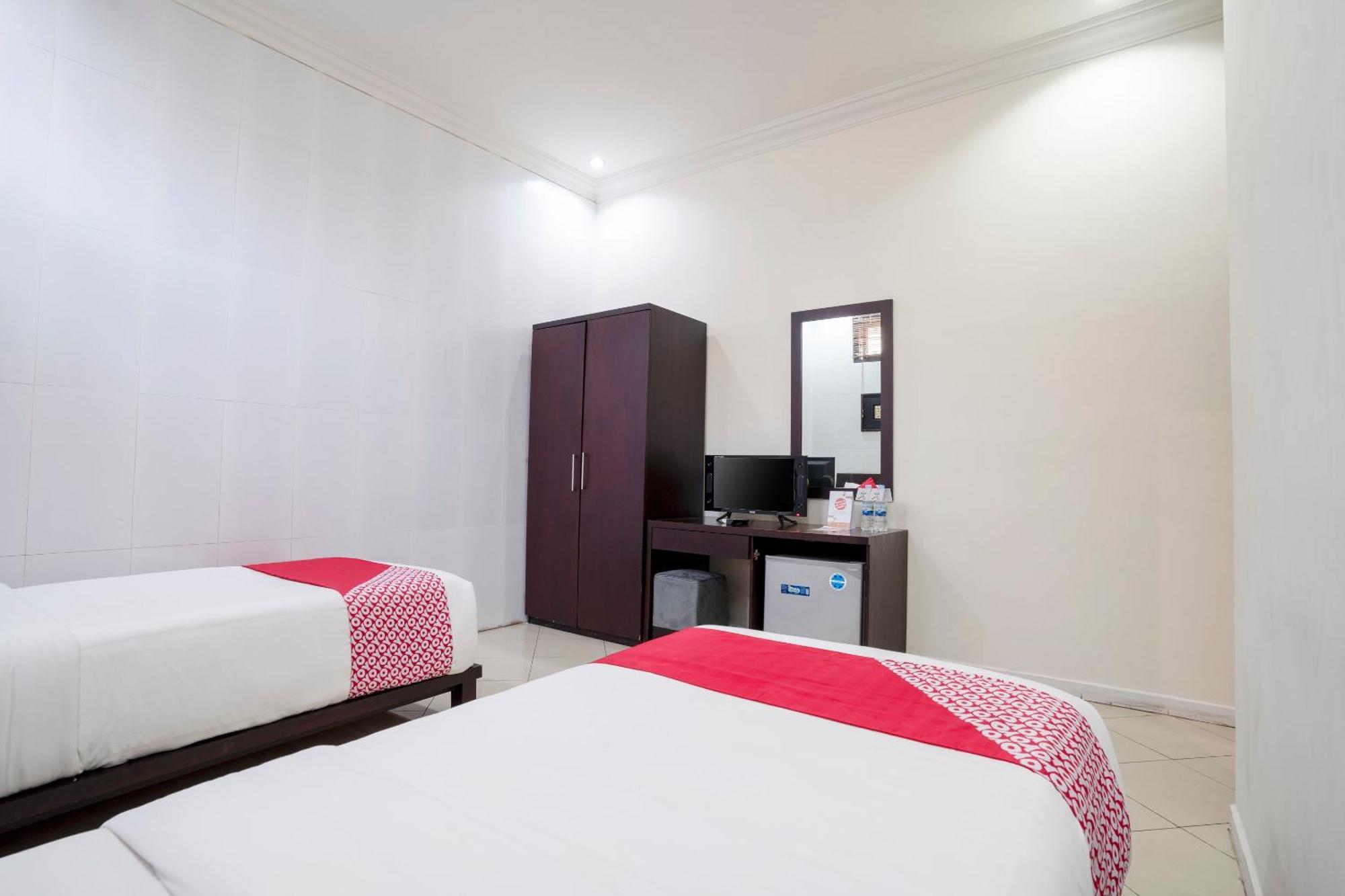 Oyo 482 Anika Guest House 庫塔 外观 照片