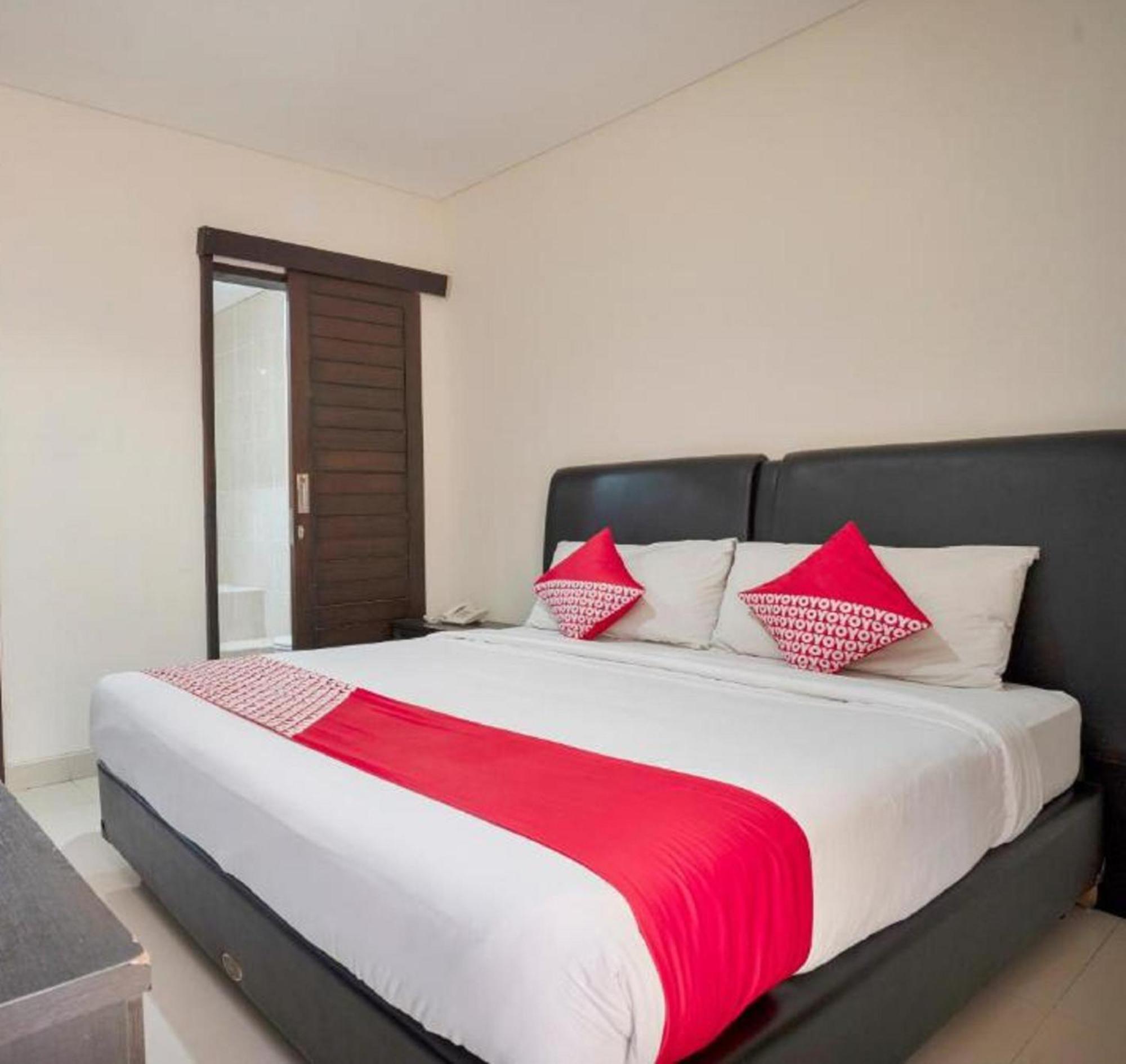 Oyo 482 Anika Guest House 庫塔 外观 照片