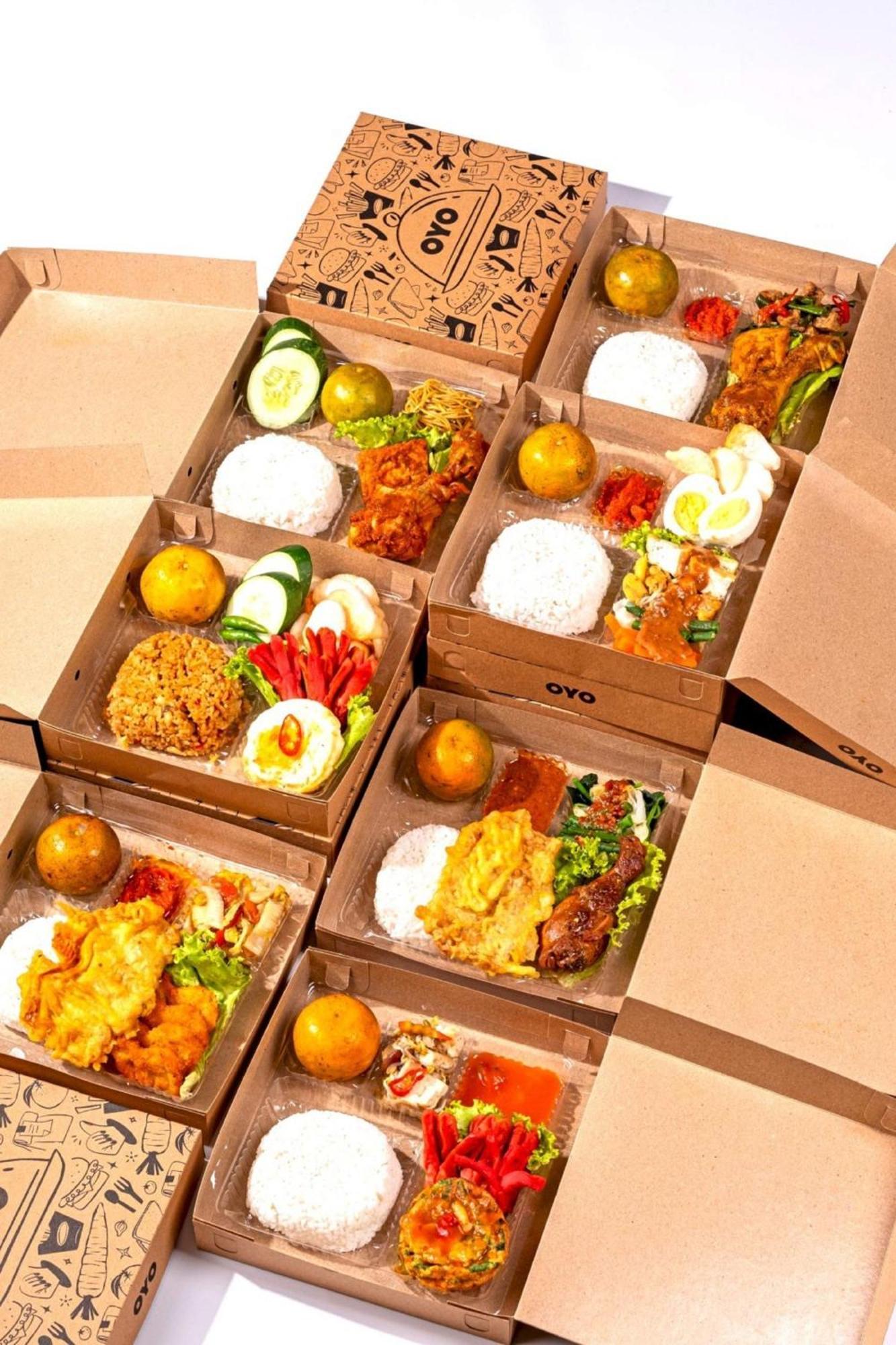 Oyo 482 Anika Guest House 庫塔 外观 照片
