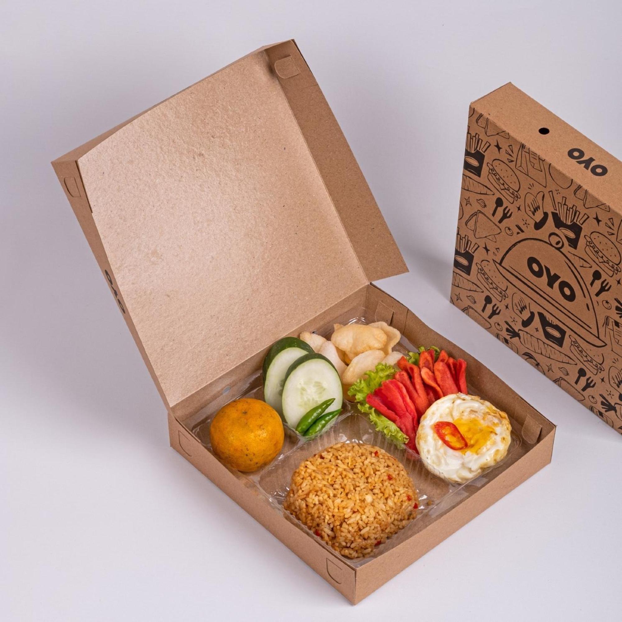 Oyo 482 Anika Guest House 庫塔 外观 照片
